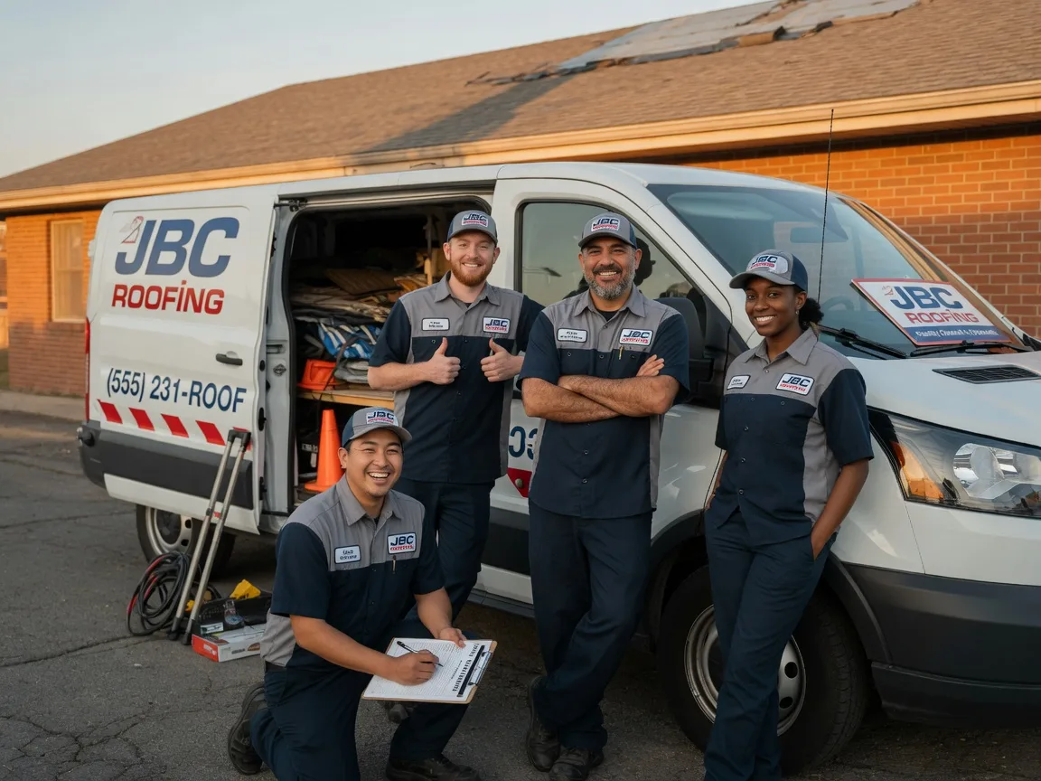 Roof Replacement company in Saul, KY