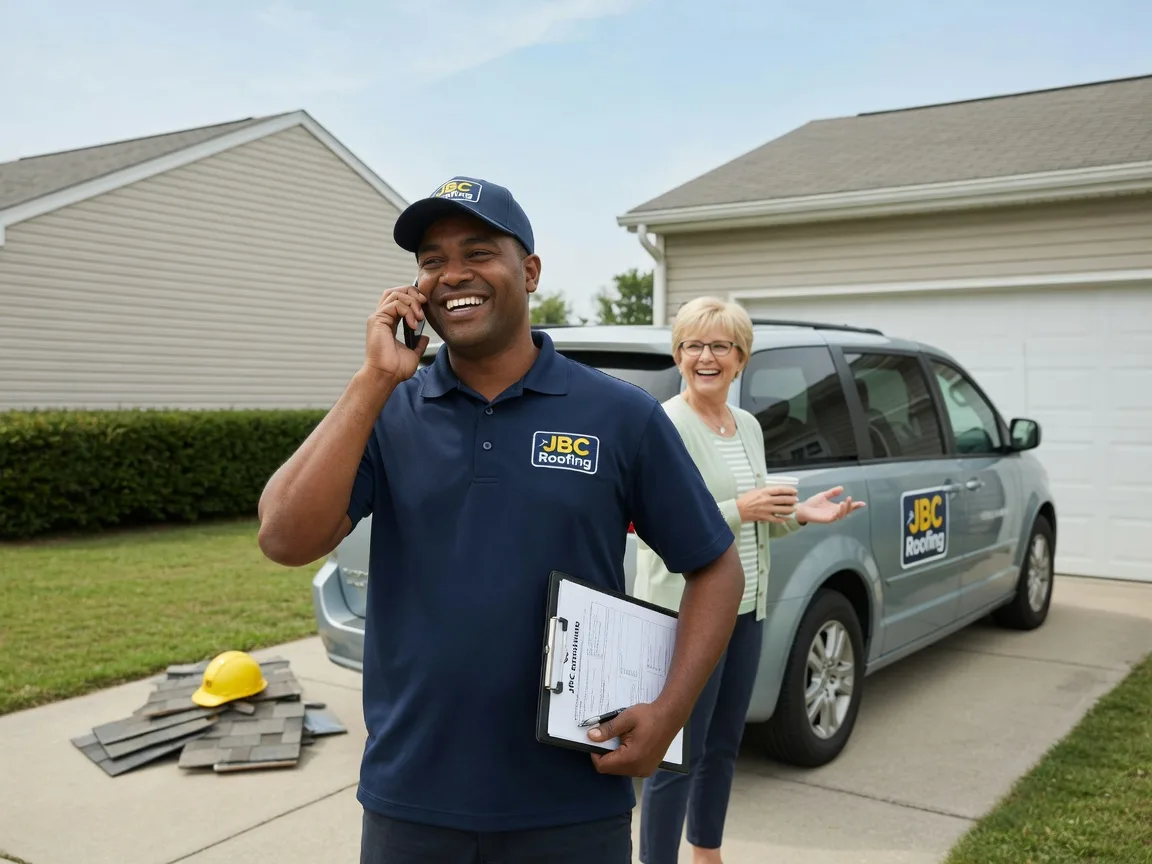 Roof Replacement Saul, KY FAQs